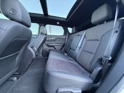 Used 2024 Chevrolet Blazer RS w/ Driver Confidence II Package image 26
