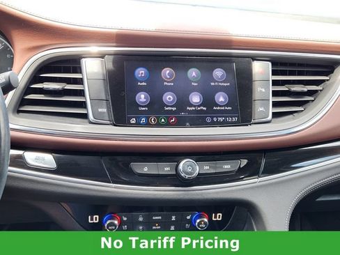 Used 2020 Buick Enclave Avenir w/ Avenir Technology Package FWD image 15