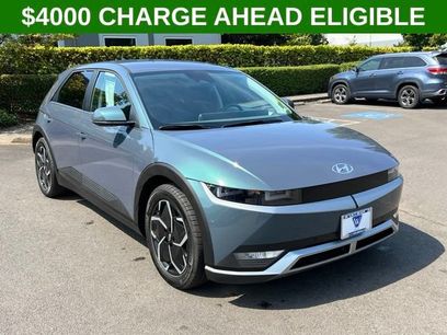 Used 2024 Hyundai Ioniq 5 SEL