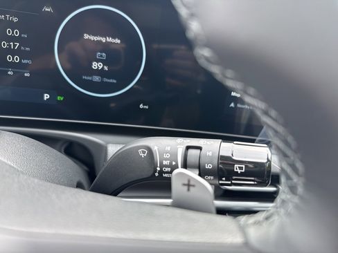 New 2025 Hyundai Tucson SEL image 38