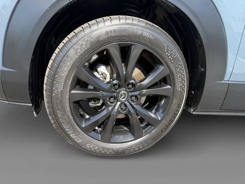 Certified 2023 MAZDA CX-30 AWD 2.5 S w/ Preferred Package image 9