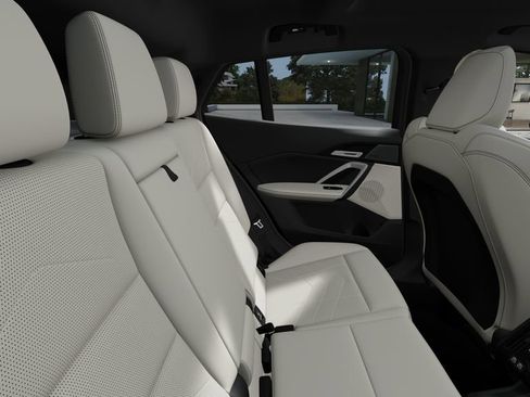 New 2026 BMW X2 xDrive28i w/ Technology Package AWD/4WD image 12