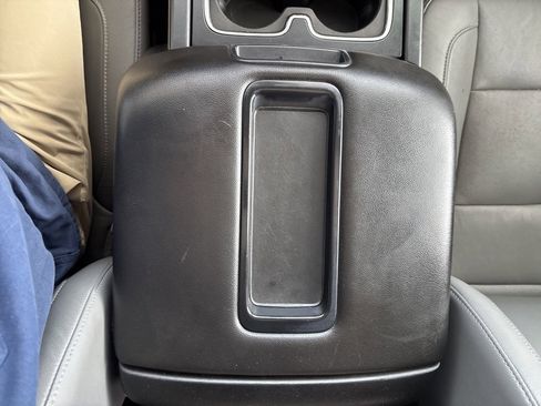 Used 2015 Chevrolet Silverado 2500 LTZ image 19