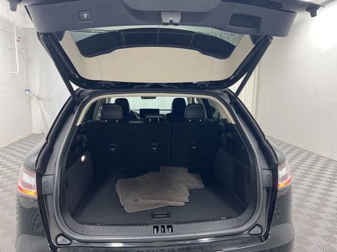 Certified 2023 Lincoln Nautilus AWD w/ Premium Package image 8