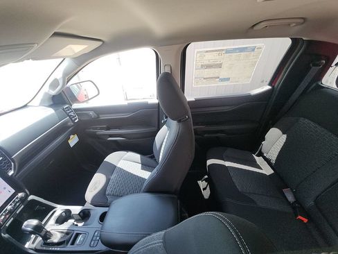 New 2026 Ford Ranger XLT RWD image 11