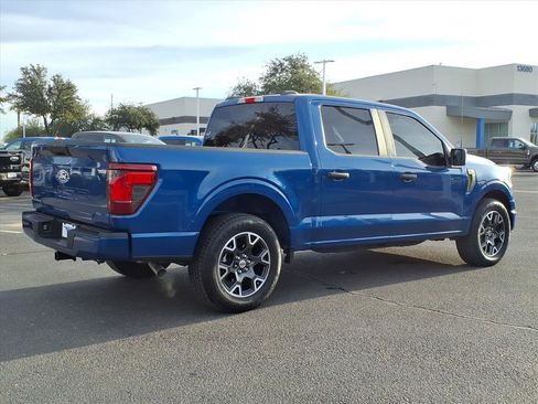 Used 2024 Ford F150 STX image 4