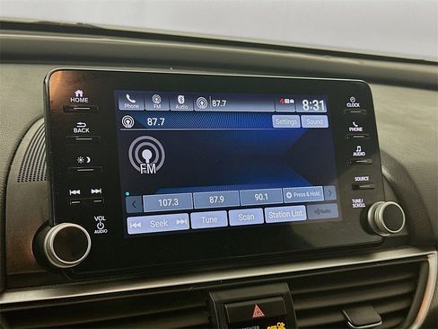 Used 2022 Honda Accord Sport image 17