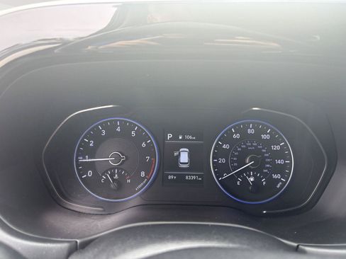 Used 2020 Hyundai Palisade SEL AWD/4WD image 2