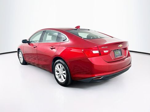 Used 2024 Chevrolet Malibu LT FWD image 5