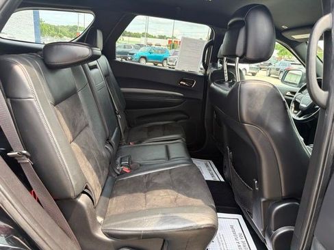 Used 2019 Dodge Durango GT AWD/4WD image 19