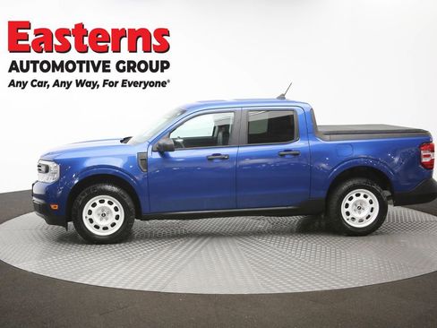 Used 2023 Ford Maverick XL w/ Equipment Group 100A Standard AWD/4WD image 59