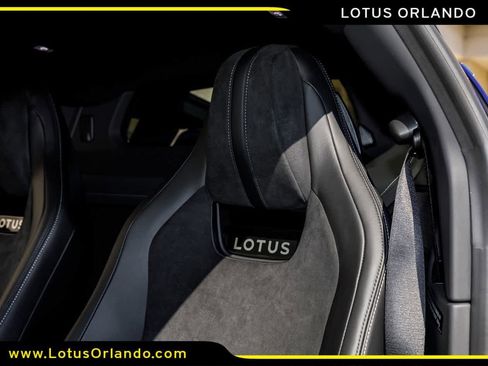 New 2026 Lotus Emira SE image 5