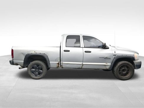 Used 2006 Dodge Ram 1500 Truck SLT w/ Quad Cab Big Horn Value Group AWD/4WD image 3