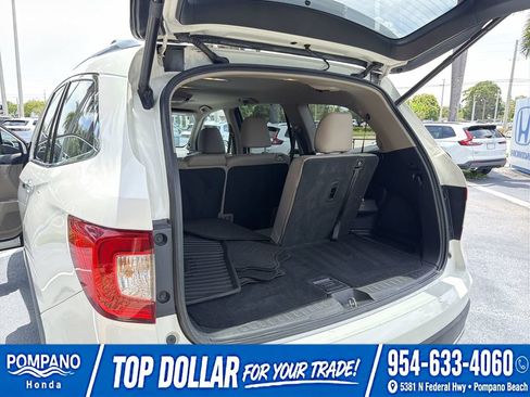 Used 2019 Honda Pilot Touring image 30