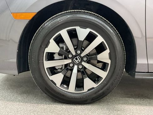 Certified 2026 Honda Odyssey EX-L image 34