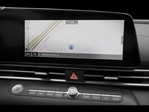 New 2026 Hyundai Elantra SEL Sport Premium FWD image 26