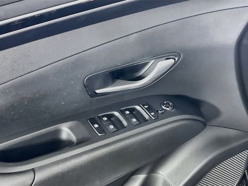 Used 2024 Hyundai Tucson SEL AWD/4WD image 17