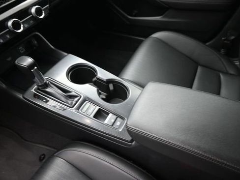 Used 2022 Honda Civic EX-L image 31