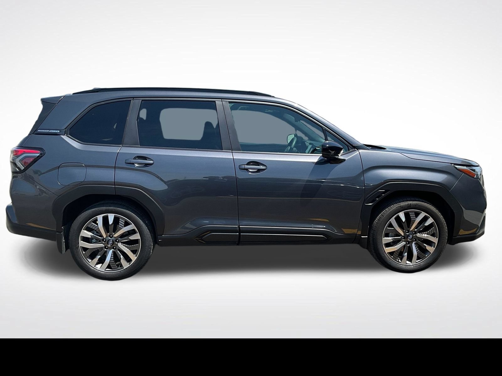 Certified 2026 Subaru Forester Touring w/ Touring Package AWD/4WD image 21