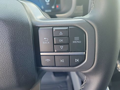 Certified 2025 Ford F150 Lightning XLT AWD/4WD image 21