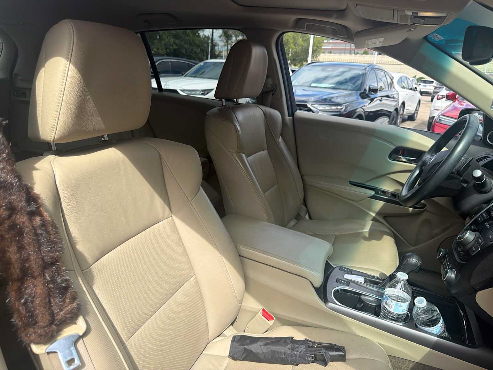 Used 2014 Acura RDX FWD image 7