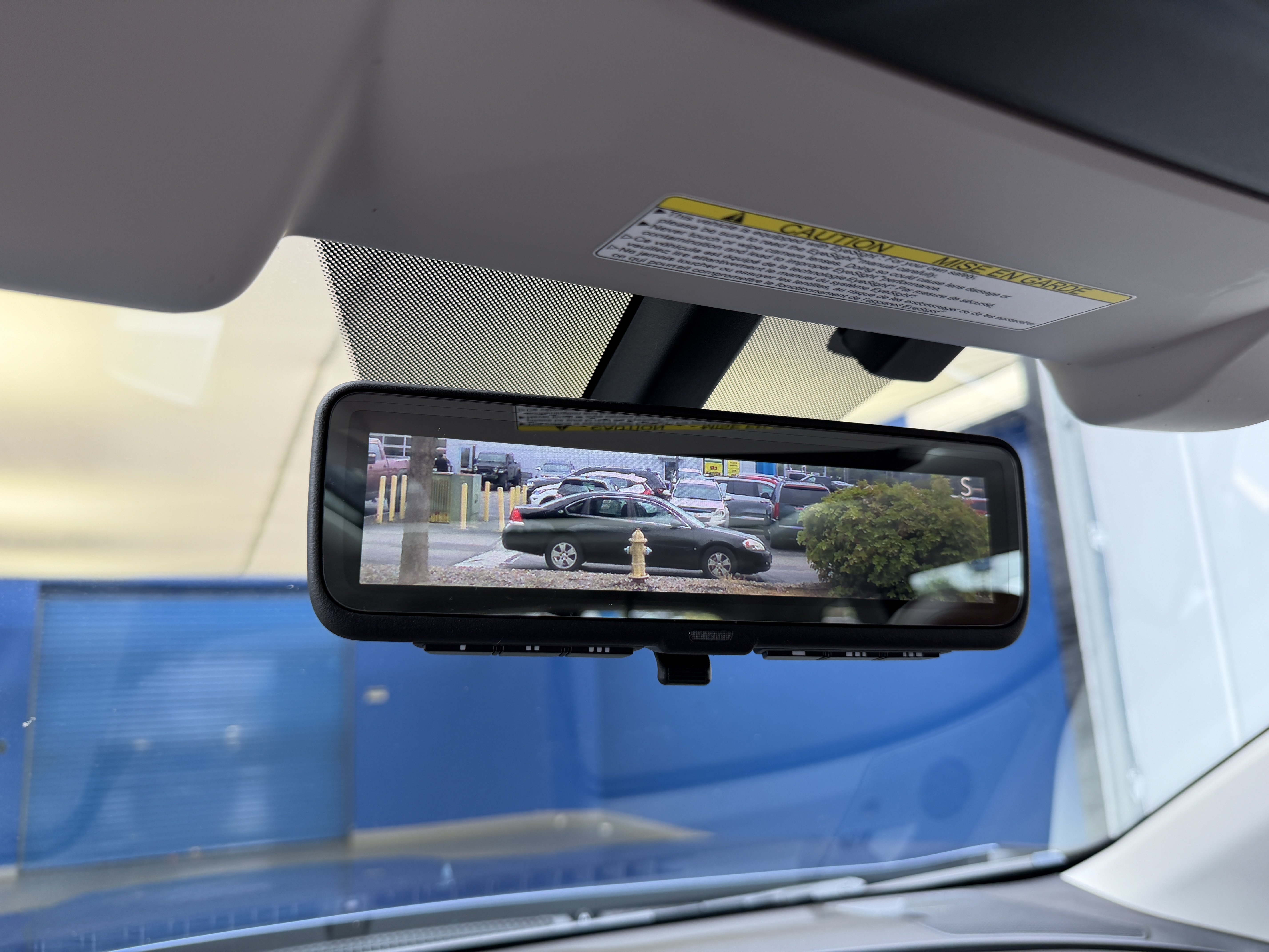 Used 2019 Subaru Ascent Touring AWD/4WD image 27