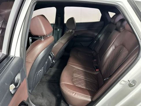 Used 2019 Kia Optima SX image 25