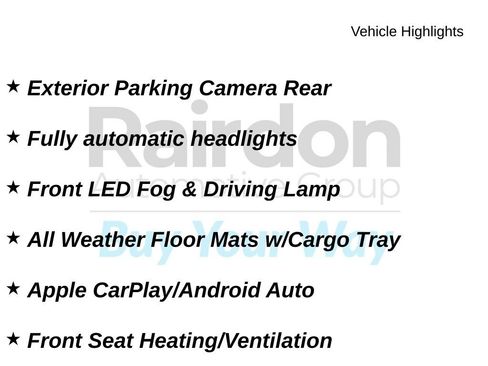Used 2021 Toyota RAV4 TRD Off-Road w/ TRD Off-Road Weather Package AWD/4WD image 20