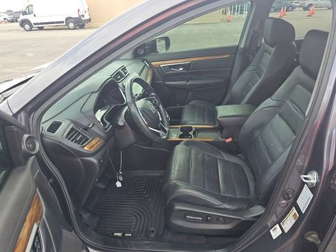 Used 2021 Honda CR-V Touring image 8