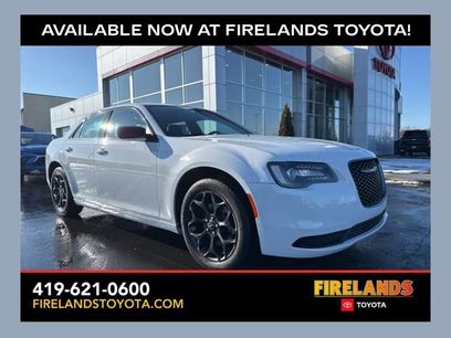 Used 2022 Chrysler 300 Touring w/ Sport Appearance Package