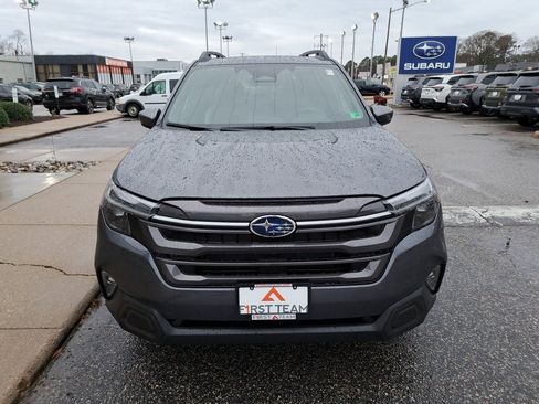 New 2026 Subaru Forester Limited image 9