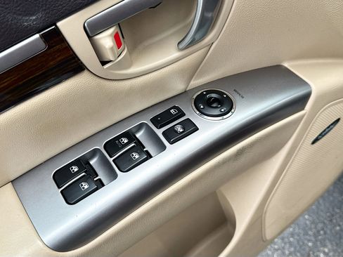 Used 2012 Hyundai Santa Fe Limited image 8