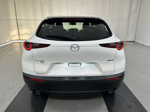 Certified 2025 MAZDA CX-30 AWD 2.5 S image 20