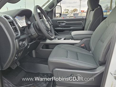 New 2026 RAM 1500 Big Horn image 5