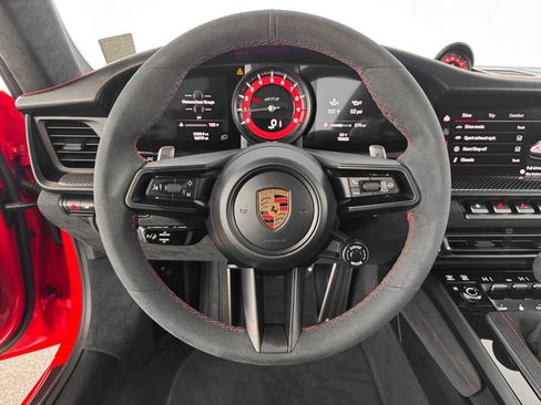 Used 2022 Porsche 911 GT3 image 11