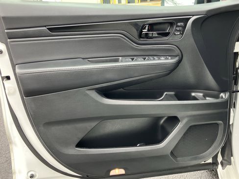 Certified 2022 Honda Odyssey Elite image 14