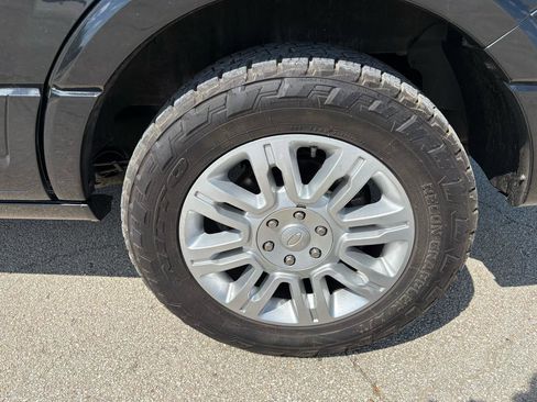 Used 2011 Ford Expedition Limited w/ 301A Rapid Spec Order Code RWD image 14