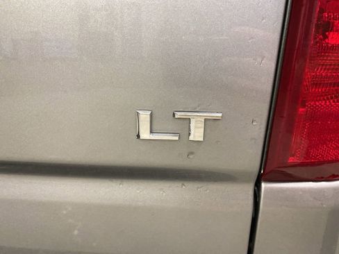 New 2026 Chevrolet Silverado 1500 LT w/ Z71 Off-Road Package image 28