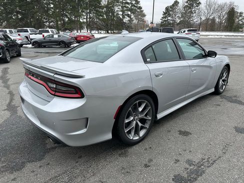 Used 2023 Dodge Charger GT image 8