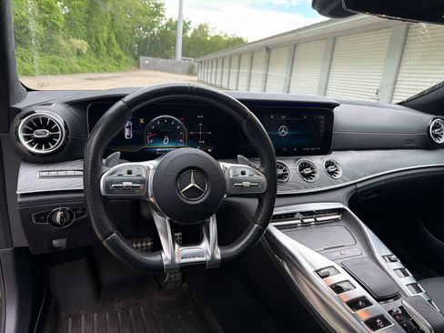 Used 2019 Mercedes-Benz AMG GT 63 image 14