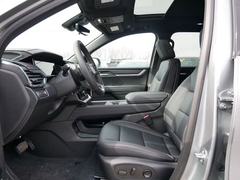 New 2026 GMC Acadia Elevation w/ Black Edition AWD/4WD image 7