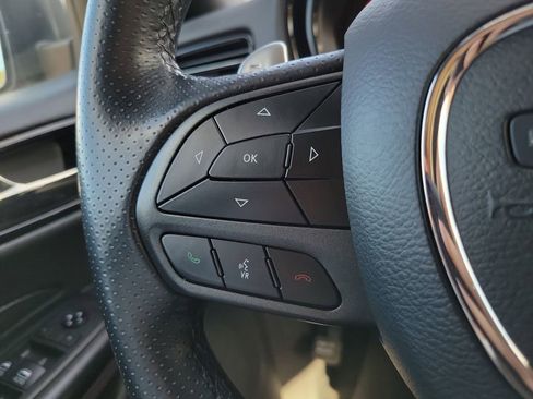 Used 2021 Dodge Durango R/T w/ Trailer Tow Group IV image 12