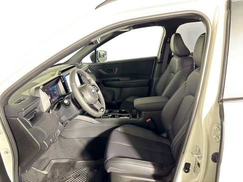 New 2026 Subaru Outback Limited AWD/4WD image 11