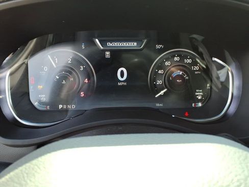 New 2026 RAM 3500 Laramie image 11