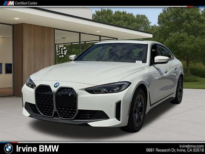 Used 2023 BMW i4 eDrive35