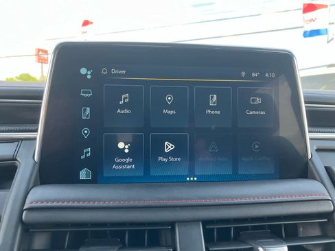 Used 2024 Chevrolet Tahoe RST w/ Max Trailering Package image 26