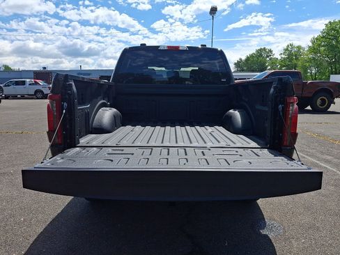 Used 2025 Ford F150 STX w/ Equipment Group 200A AWD/4WD image 27