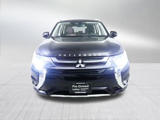 Used 2018 Mitsubishi Outlander GT video 2