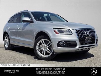 Used 2013 Audi Q5 2.0T Premium Plus