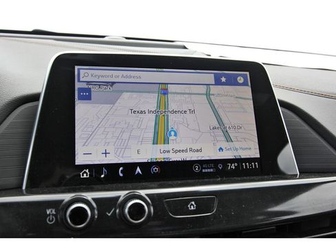 New 2025 Cadillac CT4 Sport image 17